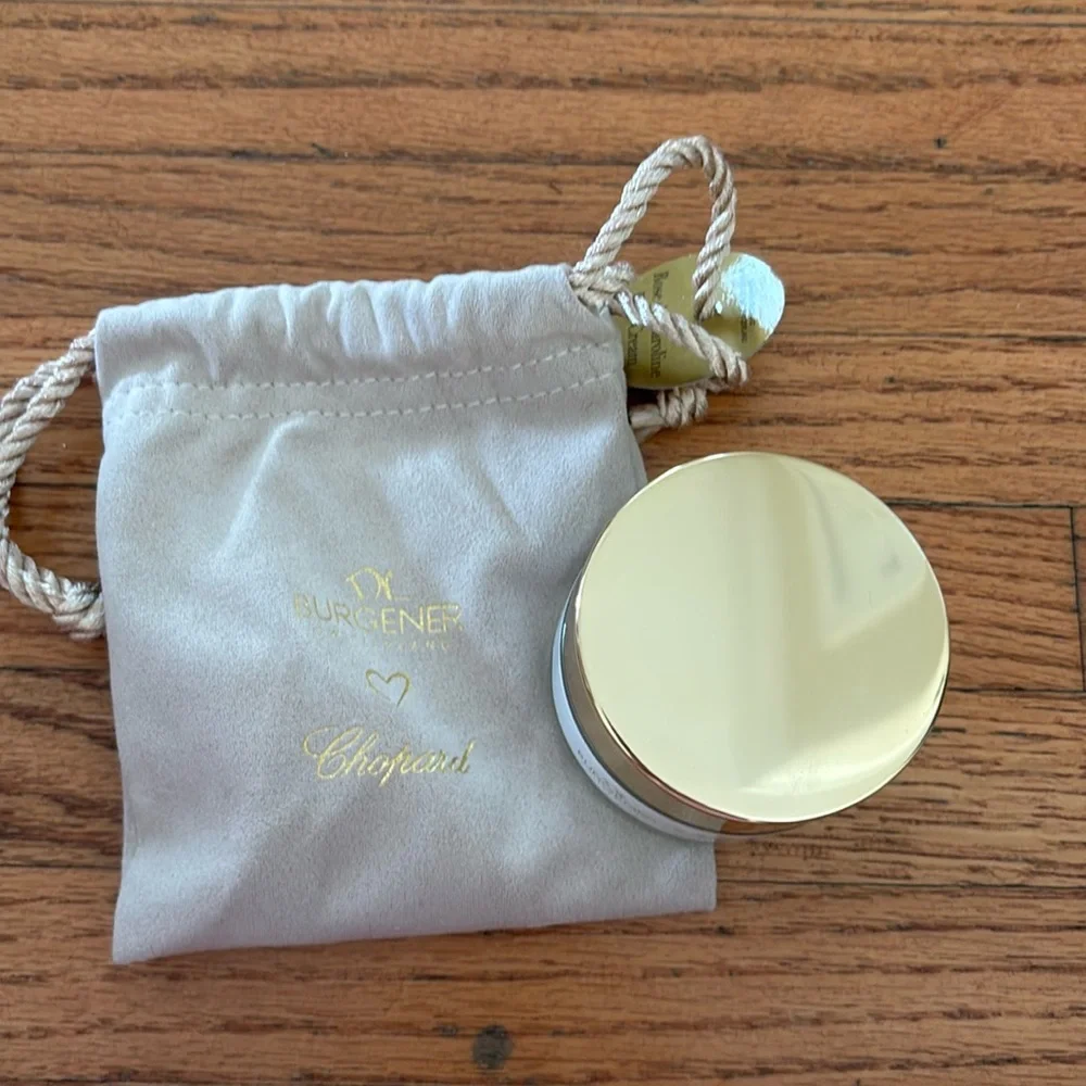 Chopard X Burgener Face Cream